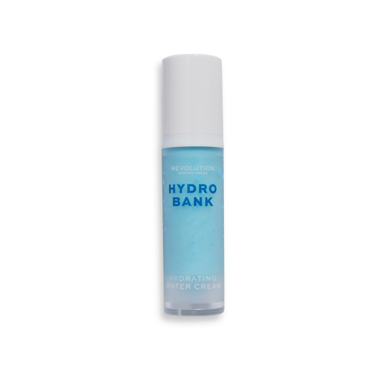 Крем увлажняющий Hydro Bank Hydrating Water Cream - 1