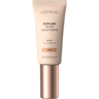 Крем для лица тонирующий Skin Like Tinted Moisturizer, 030N