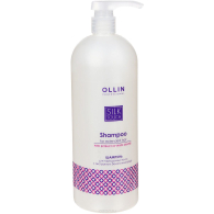 Шампунь для нарощенных волос с экстрактом белого винограда