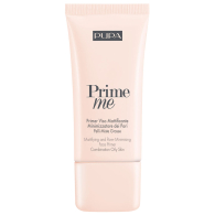 Матирующий и сужающий поры праймер для лица Prime Me, 002