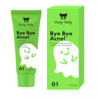 Пенка для умывания лица Bye Bye Acne! против акне и воспалений, 100 мл