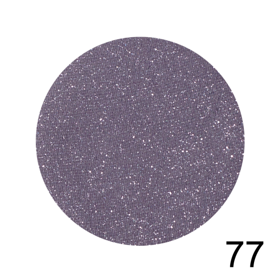 Тени для век запасной блок Eye-Shadow - тон 77 - 1