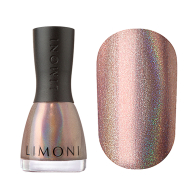 Сияющий лак MegaShine Prism 3D 7 мл - тон 201