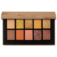 Bronzed this way! Тени для век