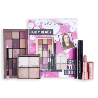 Подарочный набор Get The Look Party Ready