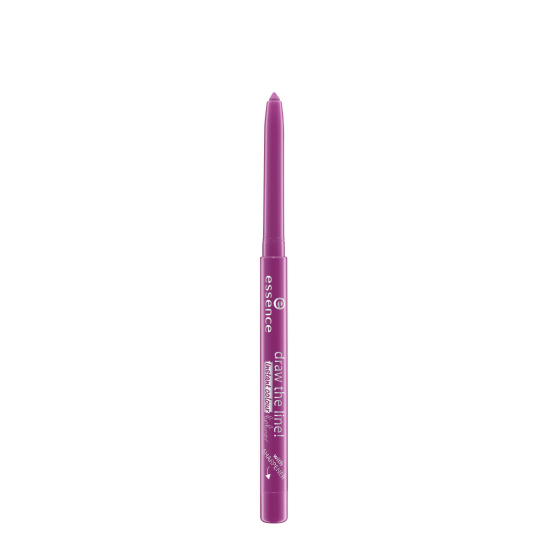Контур для губ draw the line! instant colour lipliner, ярко-розовый т.10 - 2