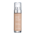 Тональный крем матирующий Matt Plus Shine Control Foundation, 03 натуральный