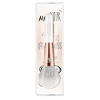 Кисть косметическая для пудры flat powder brush