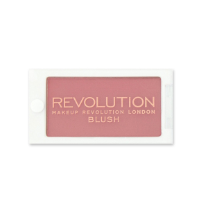 Makeup Revolution - Румяна - Now!