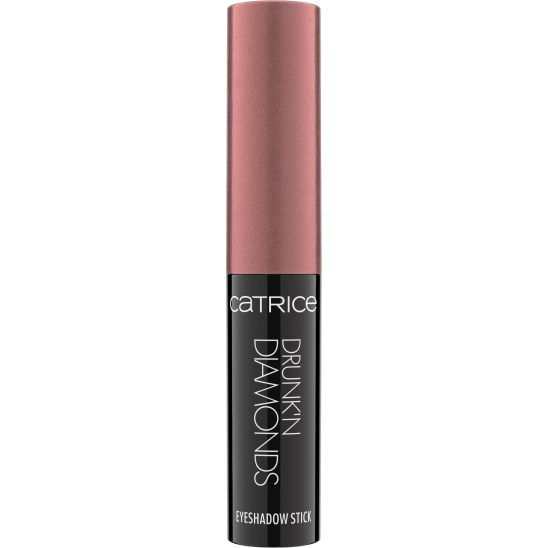 Тени для век в стике Drunk n Diamonds Eyeshadow Stick, 020 Pink Jelly Kiss - 1