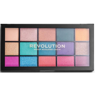 Палетка теней Re-Loaded Palette Jewelled