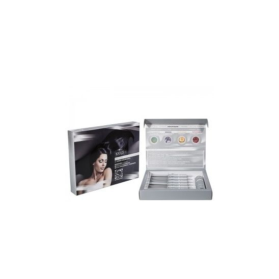 Набор Inimitabl Style BB Filer - Филлер 6x25ml + подготовительный шампунь 200ml - 1