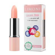 Бальзам для губ - 04 Витамины