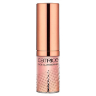 Хайлайтер с аппликатором - Face Glow Definer - C02, холодный розовый