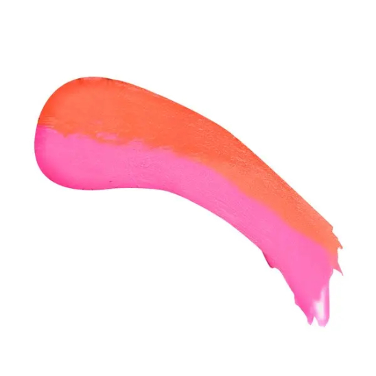 Румяна в стике 2 в 1 Sunset Blush Duo Cream Blusher Stick, Sunset Pink and Orange - 2