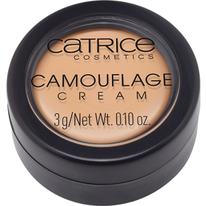 CATRICE - Консилер Camouflage Cream 015 Fair