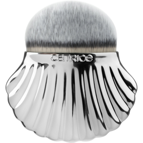 Кисть для лица и тела Seashell Stories Seashell Face & Body Brush - 1