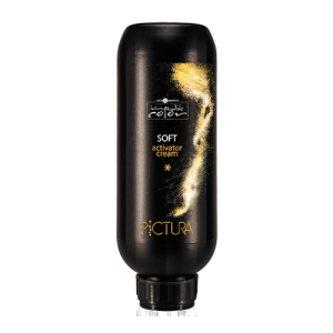 Hair Company - Крем-активатор мягкий Pictura Soft Activator Cream - 1 л