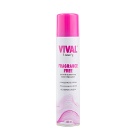 Сухой шампунь для волос Fragrance Free