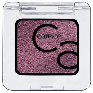 CATRICE - Тени для век Art Couleurs Eyeshadow, 090 темно-розовый