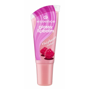 essence - Бальзам для губ Glossy Lipbalm - тон 07 светло-розовый