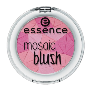 essence - Румяна Mosaic blush - тон 40 the berry connection