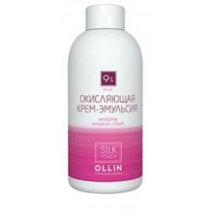 Ollin Professional - Окисляющая крем-эмульсия 9% 30vol.90 мл
