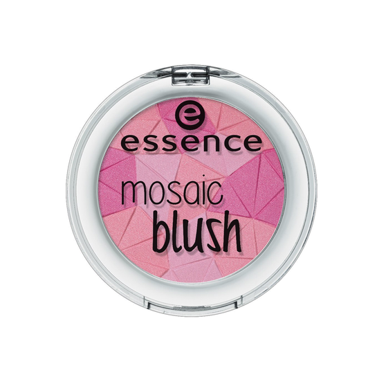 Румяна Mosaic blush - тон 40 the berry connection - 1