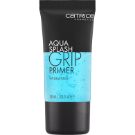 Праймер для лица увлажняющий Aqua Splash Grip Primer