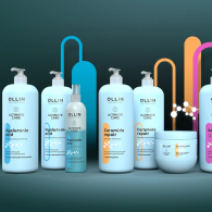 Коллекция Ultimate Care