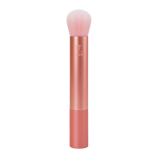 Кисть для кремовых, жидких и пудровых тональных средств Light layer complexion - 2