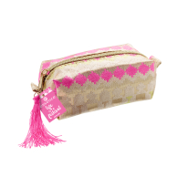 Косметичка - pouch bohemian like you