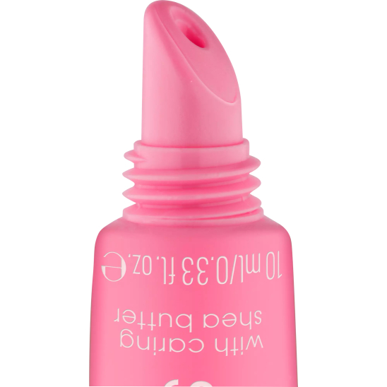Бальзам для губ ухаживающий the super peptide glossy lip treatment, 02 Pinkified - 5