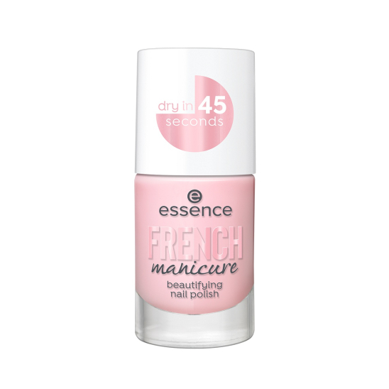 Лак для ногтей French Manicure, 04 Best Frenchs Forever - 1