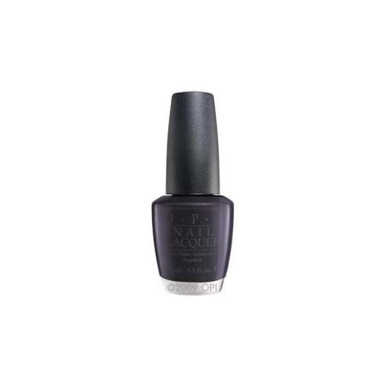 Лак для ногтей Suzi Skins in the Pyrenees nle47 opi - 15 мл, цвет: suzi skins in the pyrenees - 1