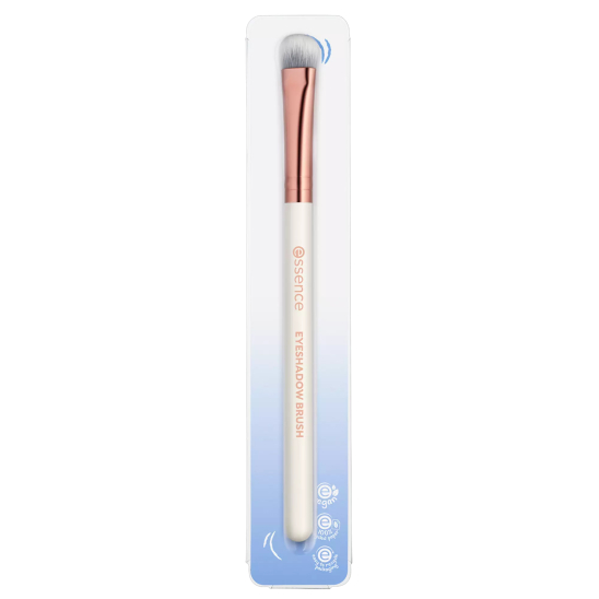 Кисть для теней Eyeshadow brush - 1