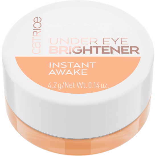 Корректор для области вокруг глаз Under Eye Brightener, 020 Warm Nude - 2