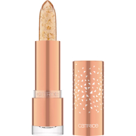 Бальзам для губ Glam In Gold Glow Lip Balm, 010 In A Gold Rush
