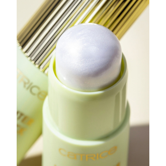 Хайлайтер в стике Pistachio Cream Delight Highlighter Cream Stick - 2