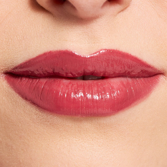 Помада для губ Pout Gloss Stick, Sugar Plum Mauve - 3