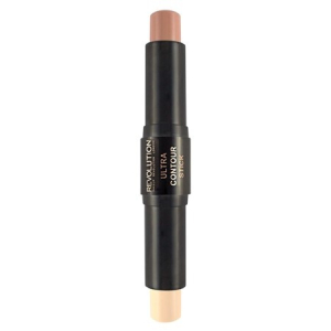 Revolution Makeup - Стик для контурирования Ultra Contour Duo Stick - Fair