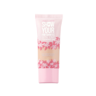 Тональная основа-тинт Show Your Freshness Skin Tint Foundation, 502 Beige Rose