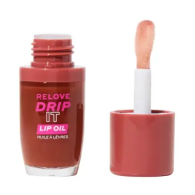 Масло для губ Drip It Lip Oil, Peach