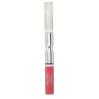 Жидкая стойкая помада-блеск All day lip color & top gloss, 80