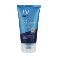 Men Увлажняющий крем для лица