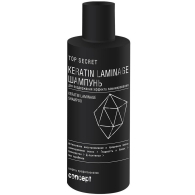 Шампунь для поддержания эффекта ламинирования Keratin Laminage Shampo