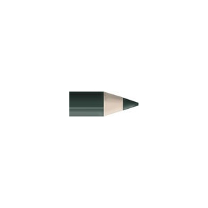 Prestige Cosmetics - 3D Chrome Eye Pencil карандаш для глаз - 05 pine green chrome голографический темно-зеленый