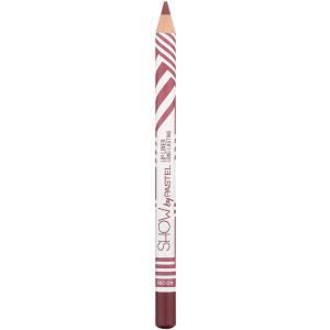 PASTEL Cosmetics - Карандаш для губ Long Lasting Lip Liner Pencil, 209