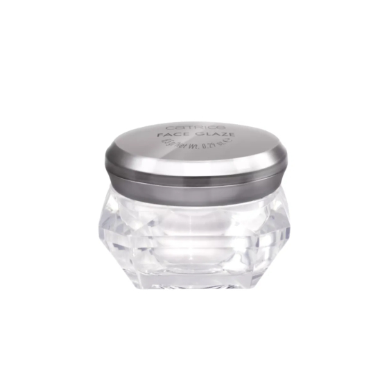 Глиттер для макияжа Arctic Illusion Face Glaze, C01 - 3
