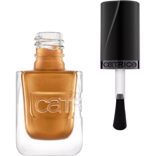 Лак для ногтей Gel Affair Nail Lacquer, 040 Copper Cabana - 2